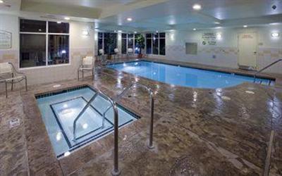 фото отеля Hilton Garden Inn Ontario Rancho Cucamonga