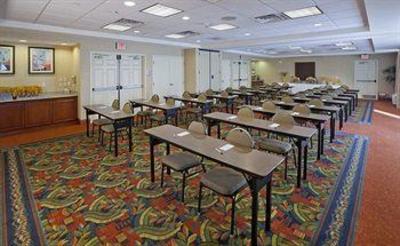 фото отеля Hilton Garden Inn Ontario Rancho Cucamonga