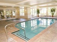 Hilton Garden Inn Ontario Rancho Cucamonga