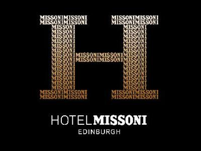 фото отеля Hotel Missoni Edinburgh