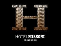 Hotel Missoni Edinburgh