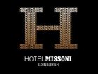 фото отеля Hotel Missoni Edinburgh