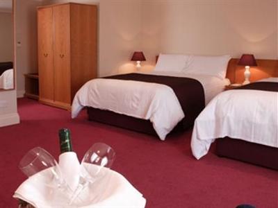 фото отеля New Continental Hotel Plymouth (England)