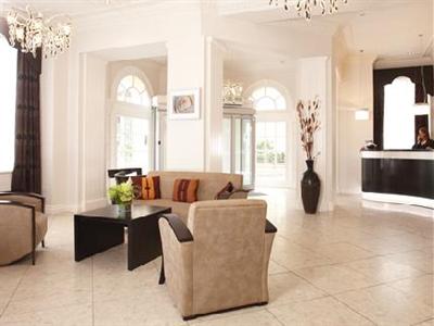 фото отеля New Continental Hotel Plymouth (England)