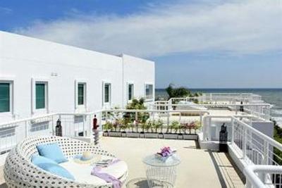 фото отеля Verano Beach Villa