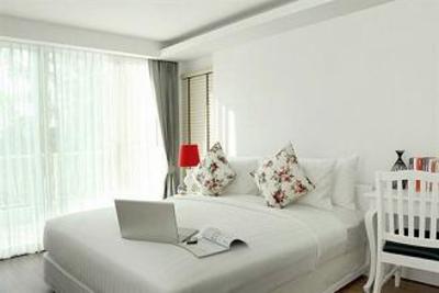 фото отеля Verano Beach Villa
