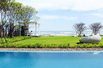 фото отеля Verano Beach Villa