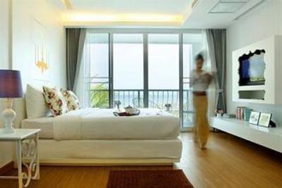фото отеля Verano Beach Villa