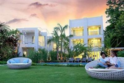 фото отеля Verano Beach Villa