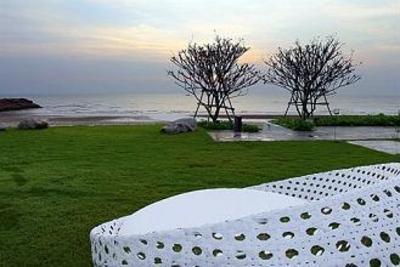 фото отеля Verano Beach Villa