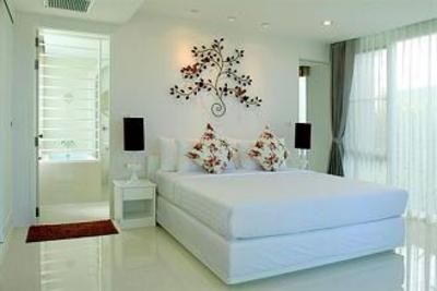 фото отеля Verano Beach Villa