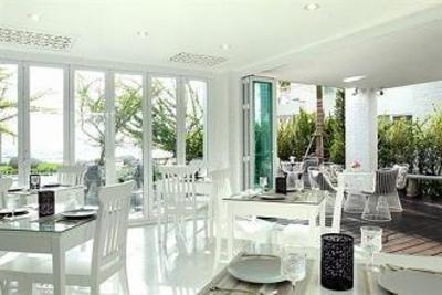 фото отеля Verano Beach Villa
