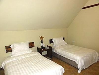 фото отеля Sufubi Gallery Hotel