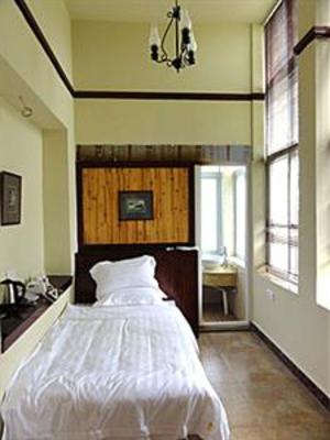фото отеля Sufubi Gallery Hotel