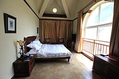 фото отеля Sufubi Gallery Hotel