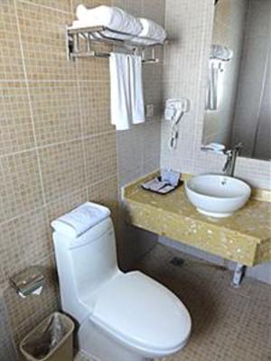 фото отеля Sufubi Gallery Hotel