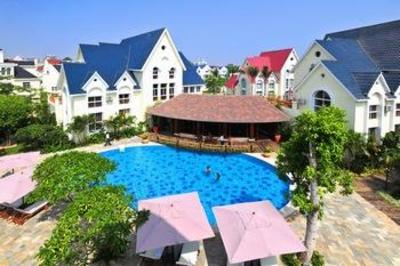 фото отеля Sufubi Gallery Hotel