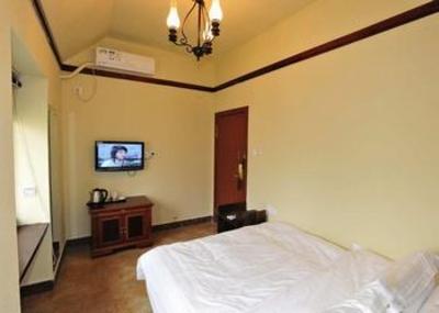 фото отеля Sufubi Gallery Hotel