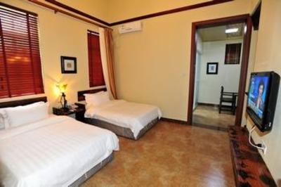 фото отеля Sufubi Gallery Hotel