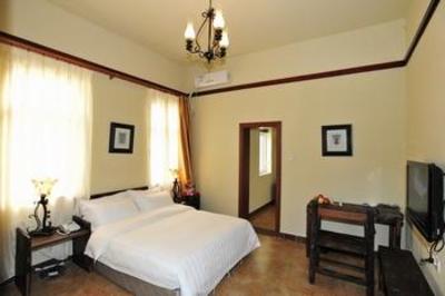 фото отеля Sufubi Gallery Hotel