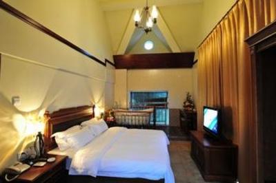 фото отеля Sufubi Gallery Hotel