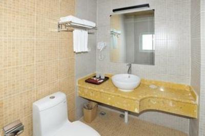 фото отеля Sufubi Gallery Hotel