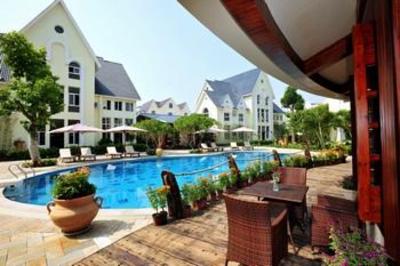 фото отеля Sufubi Gallery Hotel