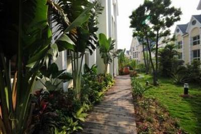 фото отеля Sufubi Gallery Hotel