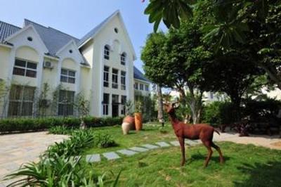 фото отеля Sufubi Gallery Hotel
