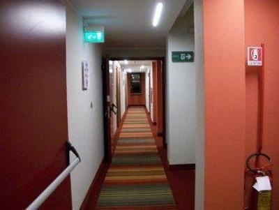 фото отеля Hotel Rioverde