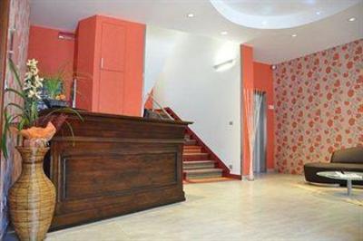 фото отеля Hotel Rioverde