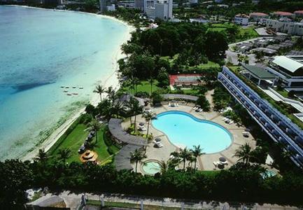 фото отеля Guam Marriott Resort & Spa Tamuning