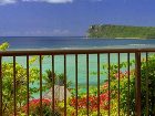 фото отеля Guam Marriott Resort & Spa Tamuning