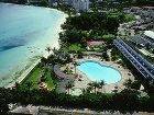 фото отеля Guam Marriott Resort & Spa Tamuning