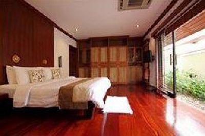 фото отеля Pao Jin Poon Villas