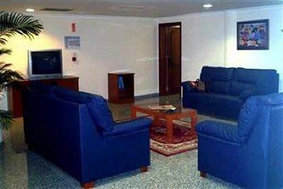 фото отеля Hotel Avenida de Canarias