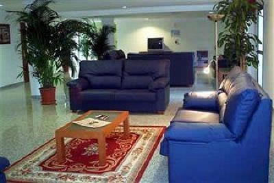 фото отеля Hotel Avenida de Canarias