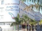 фото отеля Hotel Avenida de Canarias