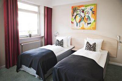 фото отеля Best Western Mercur Hotel