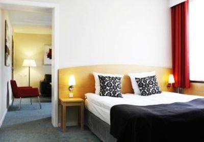 фото отеля Best Western Mercur Hotel
