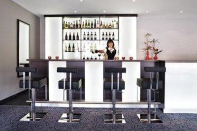 фото отеля Best Western Mercur Hotel