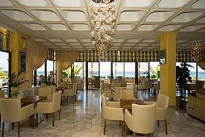 фото отеля Golden Sand Hotel Karfas