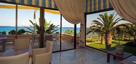 фото отеля Golden Sand Hotel Karfas
