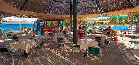 фото отеля Golden Sand Hotel Karfas