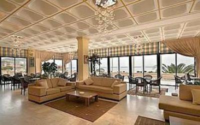 фото отеля Golden Sand Hotel Karfas