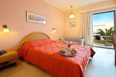 фото отеля Golden Sand Hotel Karfas