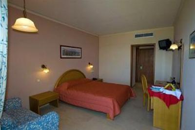 фото отеля Golden Sand Hotel Karfas