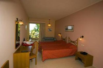 фото отеля Golden Sand Hotel Karfas