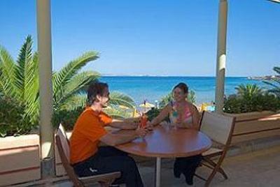 фото отеля Golden Sand Hotel Karfas