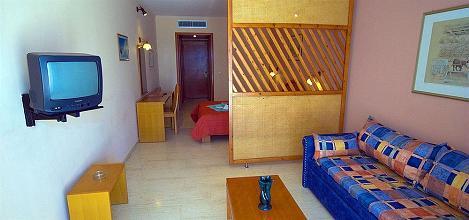 фото отеля Golden Sand Hotel Karfas